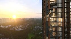 The Grange (D10), Condominium #459789081
